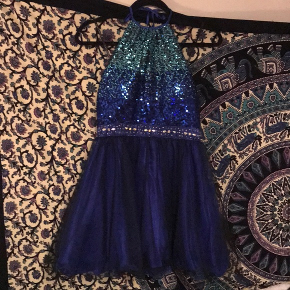 Masquerade Dresses & Skirts - Masquerade party dress